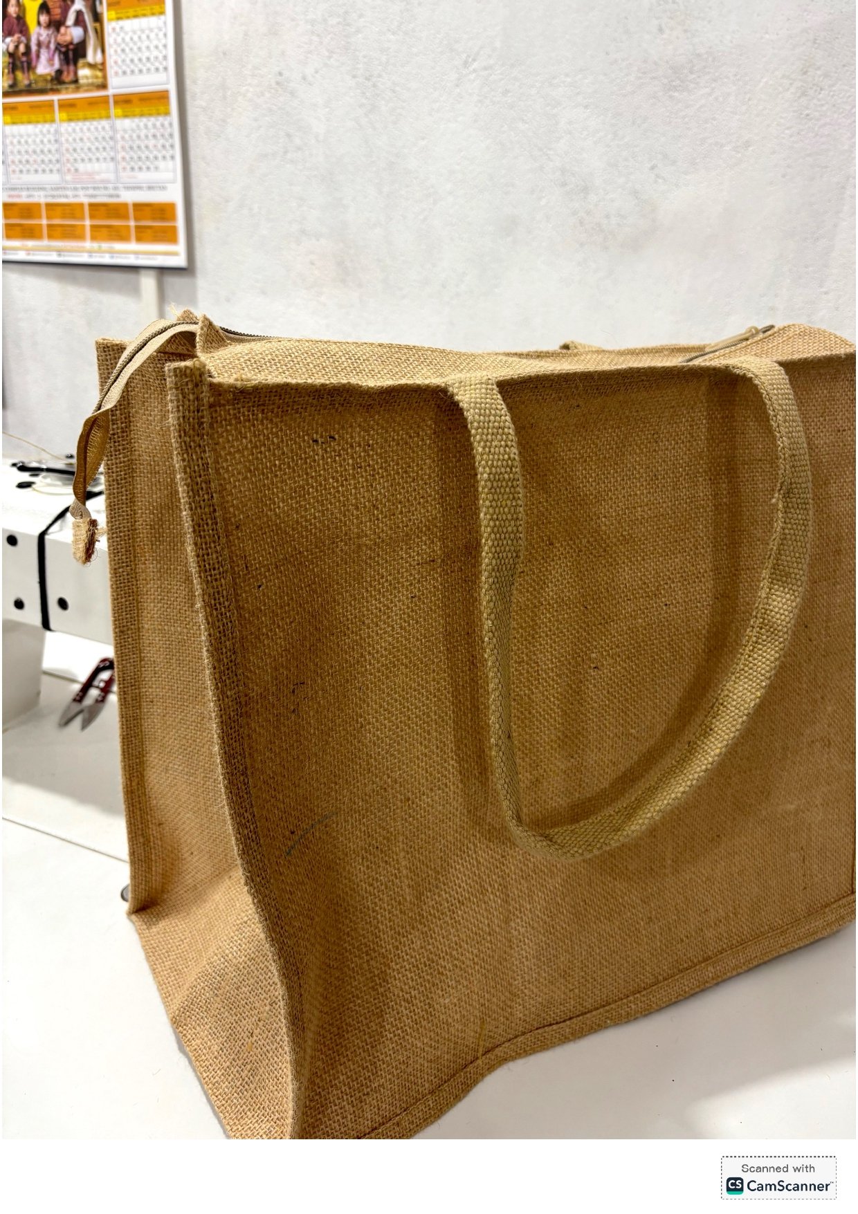 Home organic face scrub