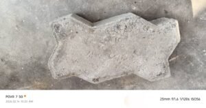 ybm interlocking paver blocks (240x155x40)