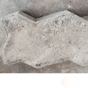 ybm interlocking paver blocks (240x155x40)