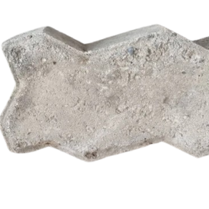 ybm interlocking paver blocks (240x155x40 mm)